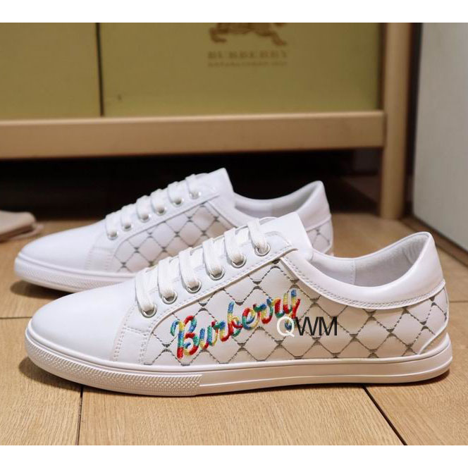men Burberry shoes-427